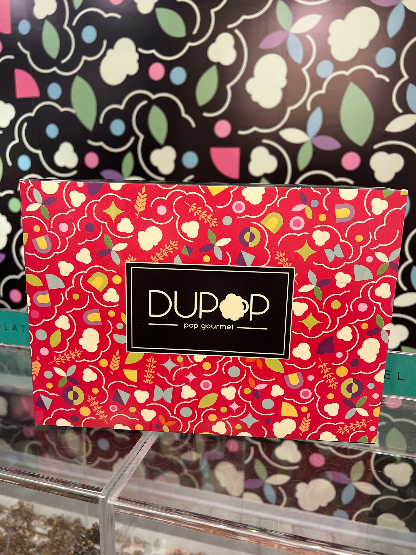 Box Dupop